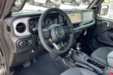 New 2025 Jeep Gladiator Willys image 6