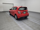 Used 2020 Chevrolet Sonic LT image 5