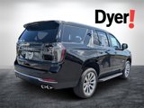 New 2025 Chevrolet Tahoe Premier image 3