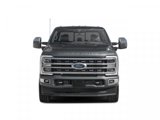 New 2025 Ford F250 4x4 Crew Cab Super Duty image 4