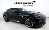 Used 2025 Ferrari Purosangue image 2