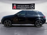 New 2025 Mercedes-Benz GLE 450 4MATIC image 2