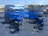 New 2025 Jeep Wrangler Unlimited Sahara w/ Technology Group image 4
