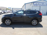 Used 2018 Honda CR-V EX-L image 6