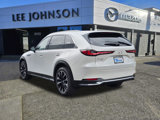 New 2025 MAZDA CX-90 Plug-In Hybrid w/ Premium Plus image 3