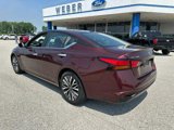 Used 2023 Nissan Altima 2.5 SV image 3