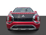 New 2025 Mitsubishi Outlander 4WD Plug-In Hybrid image 2