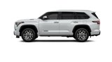New 2025 Toyota Sequoia 4WD image 3