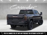 New 2025 GMC Sierra 2500 AT4 w/ AT4 Premium Plus Package image 4