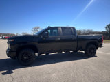 New 2025 Chevrolet Silverado 2500 Custom w/ Custom Value Package image 3