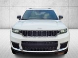 New 2025 Jeep Grand Cherokee L Limited image 2