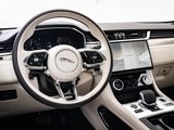 New 2026 Jaguar F-PACE R-Dynamic S image 4