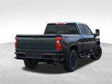 New 2026 Chevrolet Silverado 2500 LT w/ Trail Boss Package image 4