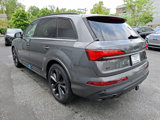 New 2025 Audi Q7 3.0T Premium Plus image 3