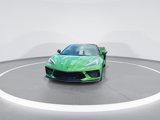 New 2026 Chevrolet Corvette Stingray Preferred Conv w/ Z51 Performance Package image 3