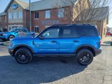 New 2025 Ford Bronco Sport Badlands w/ Badlands Tech Package image 2