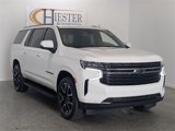 Used 2021 Chevrolet Suburban RST w/ Luxury Package image 2