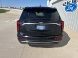 Used 2024 Cadillac XT6 Premium Luxury w/ Platinum Package image 5