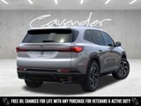 New 2025 Buick Enclave Sport Touring w/ Super Cruise Package image 4