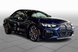 New 2026 BMW M440i Convertible w/ Premium Package image 2