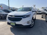 Used 2020 Chevrolet Equinox LT image 2