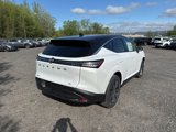 New 2025 Nissan Murano SL w/ Cargo Package image 5