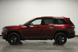 New 2025 Jeep Grand Cherokee Altitude image 5