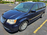 Used 2013 Chrysler Town & Country Touring image 2