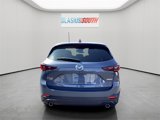 Used 2024 MAZDA CX-5 Carbon Edition image 4