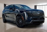 New 2026 Cadillac Escalade IQ Sport 1 w/ LPO, ONYX Package image 2