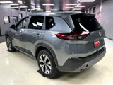 Used 2023 Nissan Rogue SV image 4