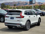New 2026 Honda CR-V TrailSport image 5