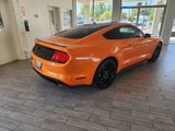 Used 2020 Ford Mustang Coupe image 4