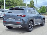 New 2025 MAZDA CX-50 2.5 Turbo w/ Accent Package image 3
