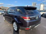 Used 2016 Land Rover Range Rover Sport HSE image 5