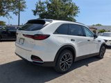 New 2025 MAZDA CX-70 Plug-In Hybrid w/ Premium Plus image 4
