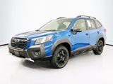 Used 2024 Subaru Forester Wilderness image 3