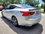 Used 2016 Nissan Maxima 3.5 SL image 4