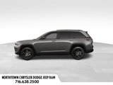 New 2025 Jeep Grand Cherokee Altitude image 2