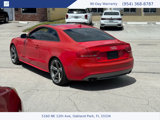 Used 2011 Audi S5 Premium Plus image 5