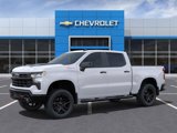 New 2025 Chevrolet Silverado 1500 LT Trail Boss w/ Convenience Package II image 2