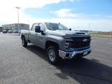 New 2024 Chevrolet Silverado 2500 W/T w/ WT Convenience Package image 3