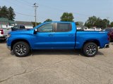 New 2025 Chevrolet Silverado 1500 LT image 4