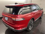New 2025 Lincoln Aviator Reserve image 6