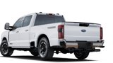 New 2025 Ford F350 Lariat image 2
