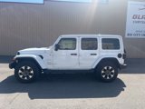Used 2020 Jeep Wrangler Unlimited Sahara image 5