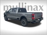 New 2025 Ford F250 Lariat image 3