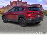 New 2025 MAZDA CX-50 AWD 2.5 Hybrid w/ Weather Package image 4