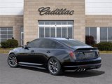 New 2025 Cadillac CT5 V w/ Platinum Package image 3