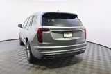 New 2025 Cadillac XT6 Premium Luxury w/ Platinum Package image 4